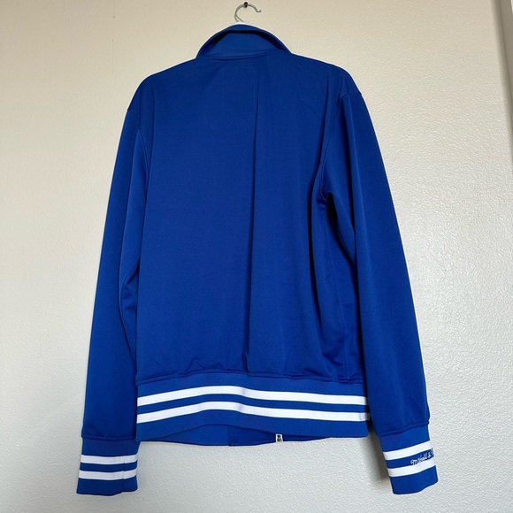 COPY - Mitchell & Ness Los Angeles Dodgers Jacket - Picture 3 of 5